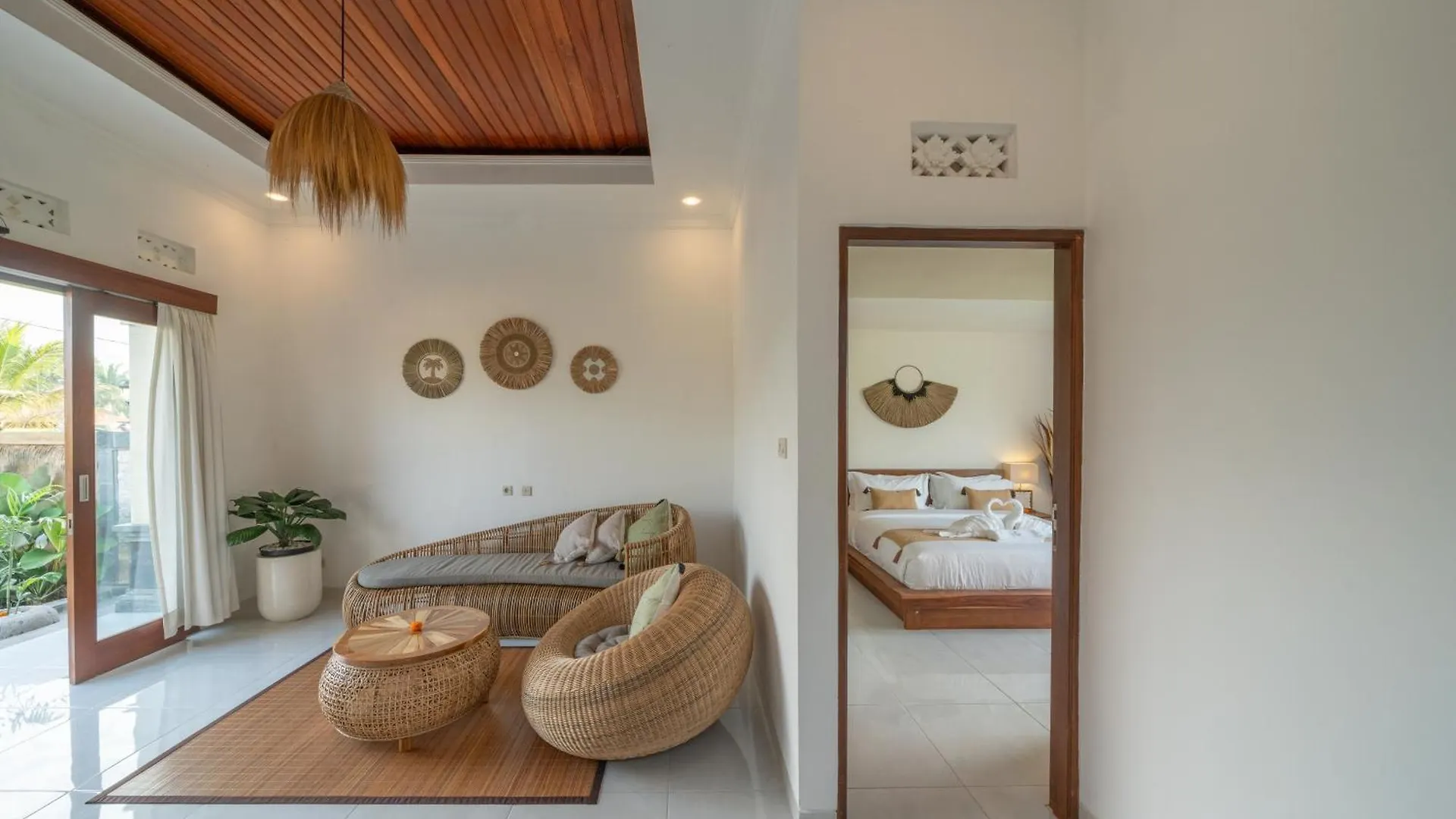 Wisana Villa Sebatu By Uniquecations Ubud  0*, Ubud (Bali) Indonesia
