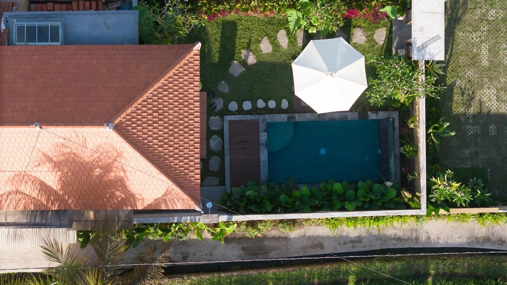 Wisana Villa Sebatu By Uniquecations Ubud  0*, Ubud (Bali)