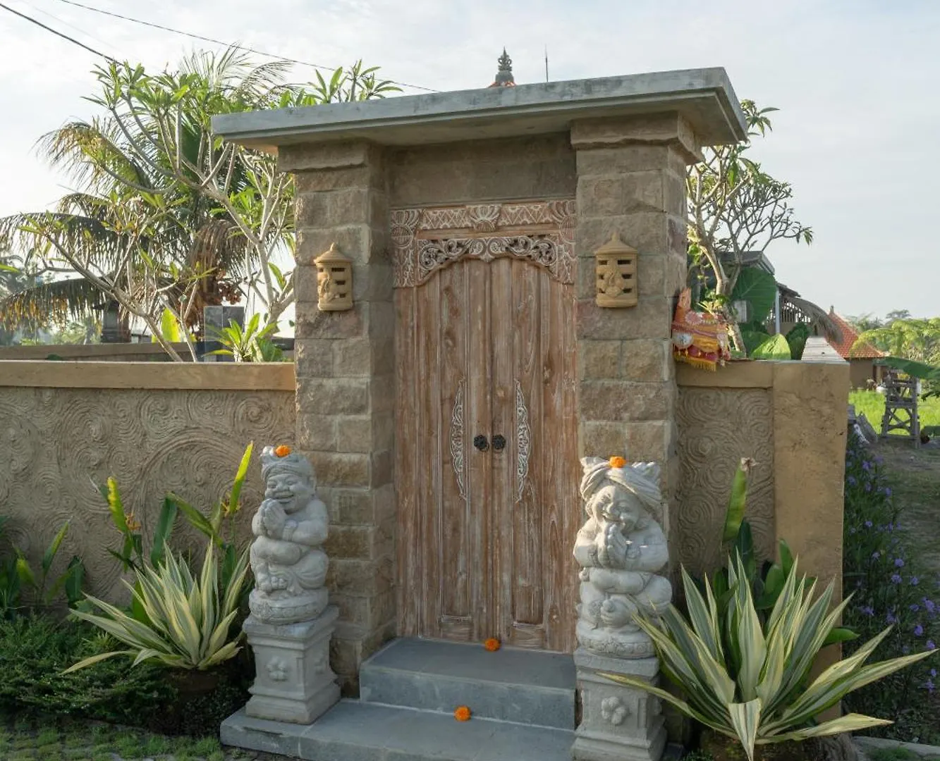 Wisana Villa Sebatu By Uniquecations Ubud   Ubud (Bali)