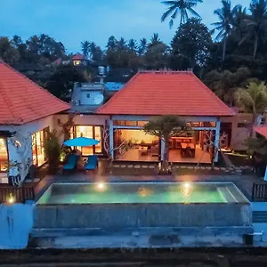 Umah Sunset Villa