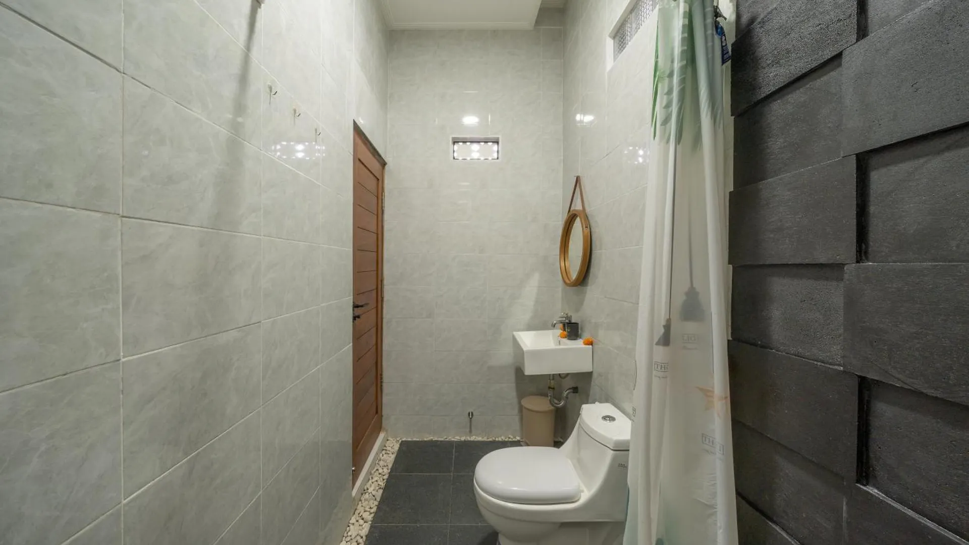 Wisana Villa Sebatu By Uniquecations Ubud