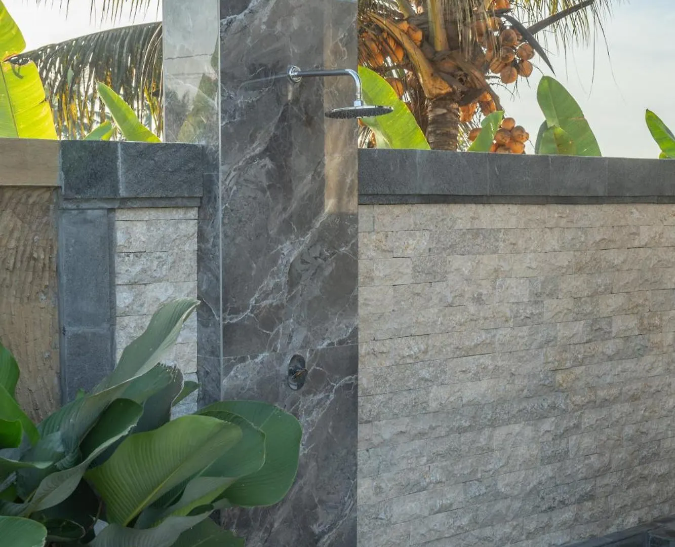 Wisana Villa Sebatu By Uniquecations Ubud