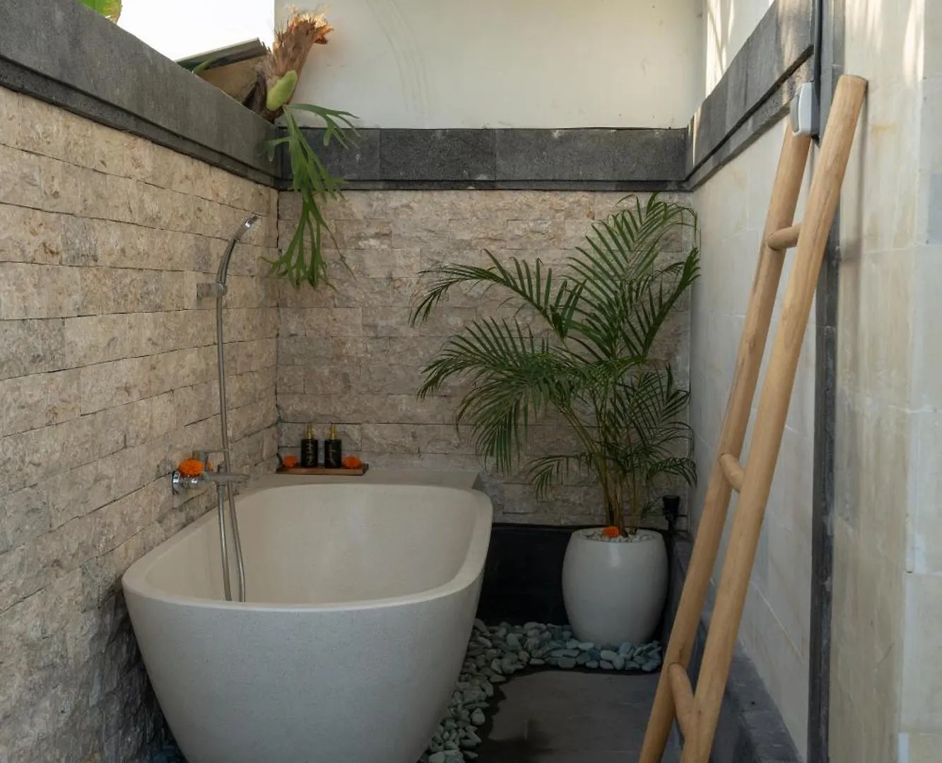 Wisana Villa Sebatu By Uniquecations Ubud