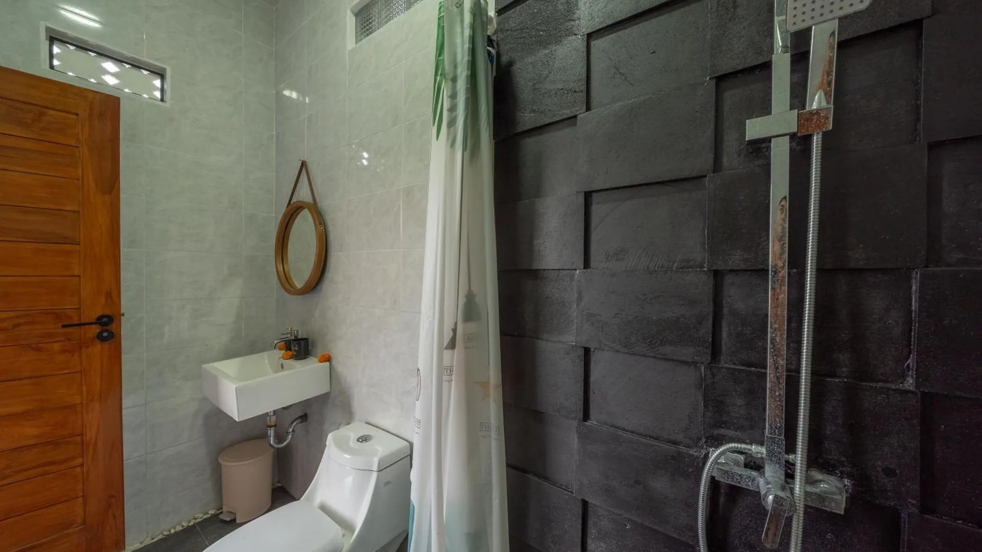Wisana Villa Sebatu By Uniquecations Ubud